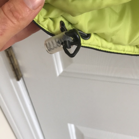 ❄️⛷️COLUMBIA Women’s Pullover Jacket SZ L  ❄️ - Picture 7 of 11